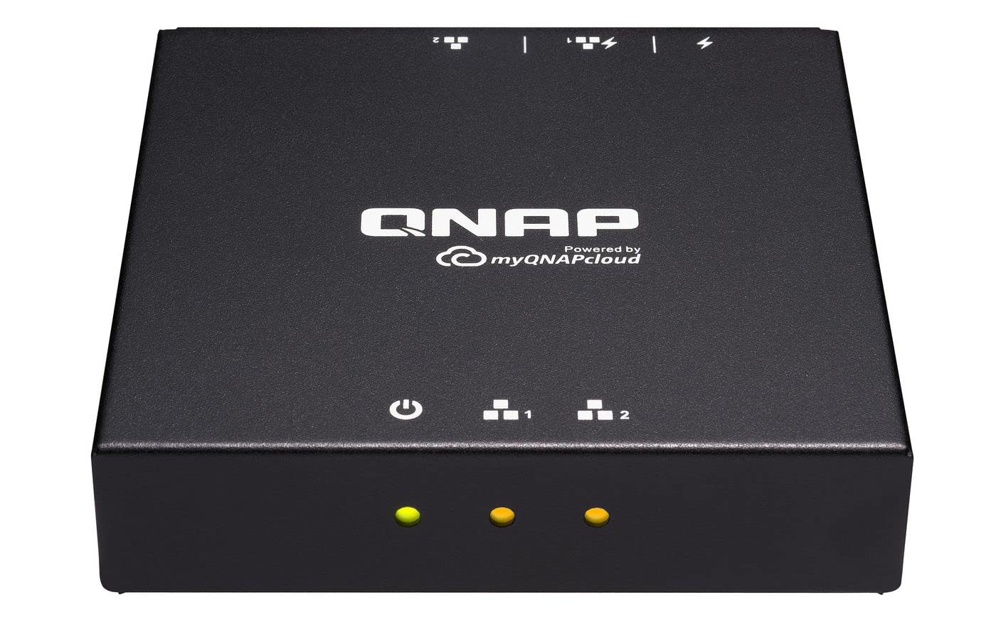 QNAP QWU-100 myQNAPcloud対応 Wake-on-LAN QuWakeUp: QWU-100 | The smart remote wake-up assistant, supporting