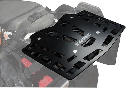 Tusk Estante superior compatible con KTM 1090 Adventure R 2017-2019