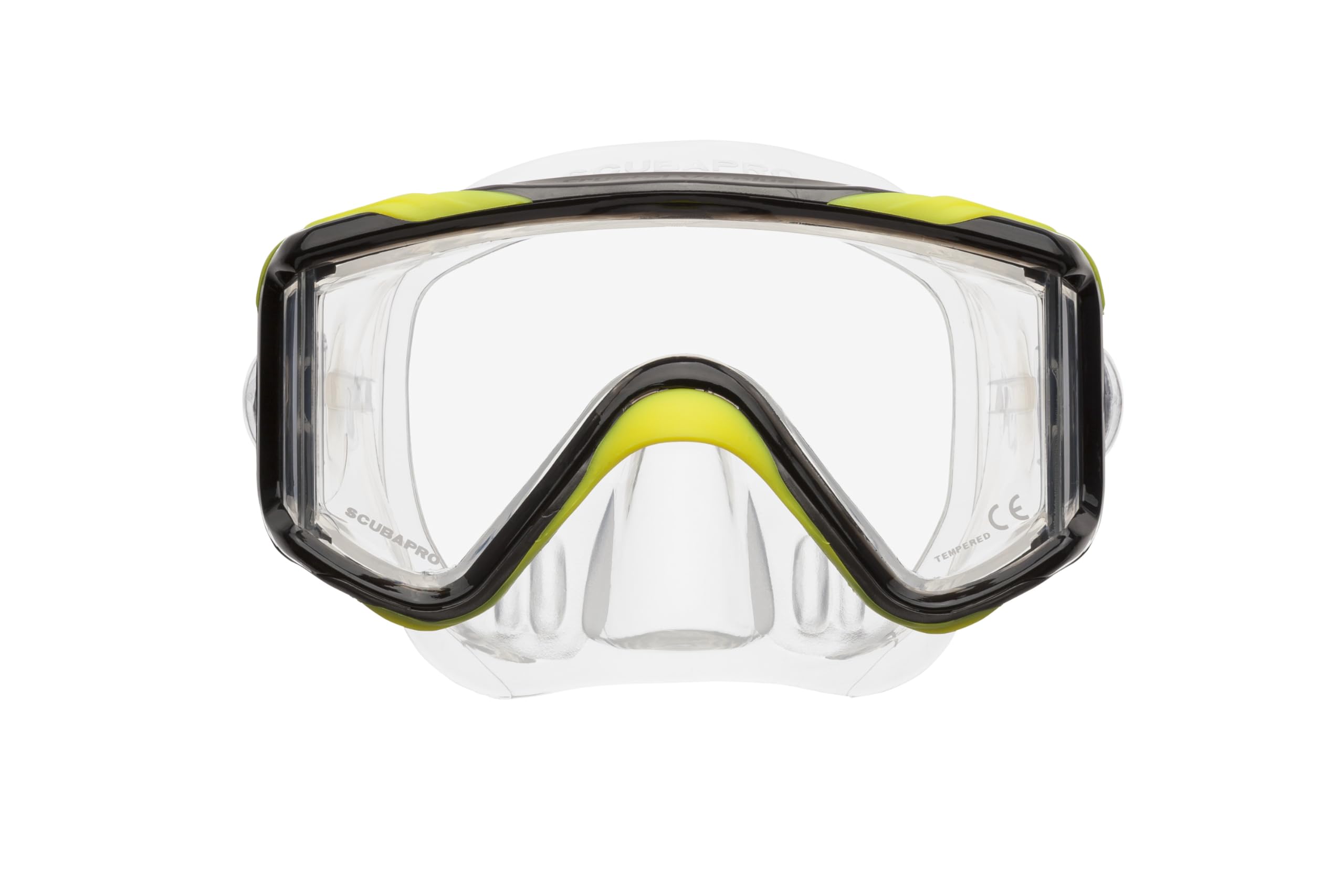 ダイビング　マスク　Scubapro Crystal Vu mask 新品　長期保管品 Amazon | SCUBAPRO Crystal VU Dive Mask Metallic Blue | SCUBAPRO