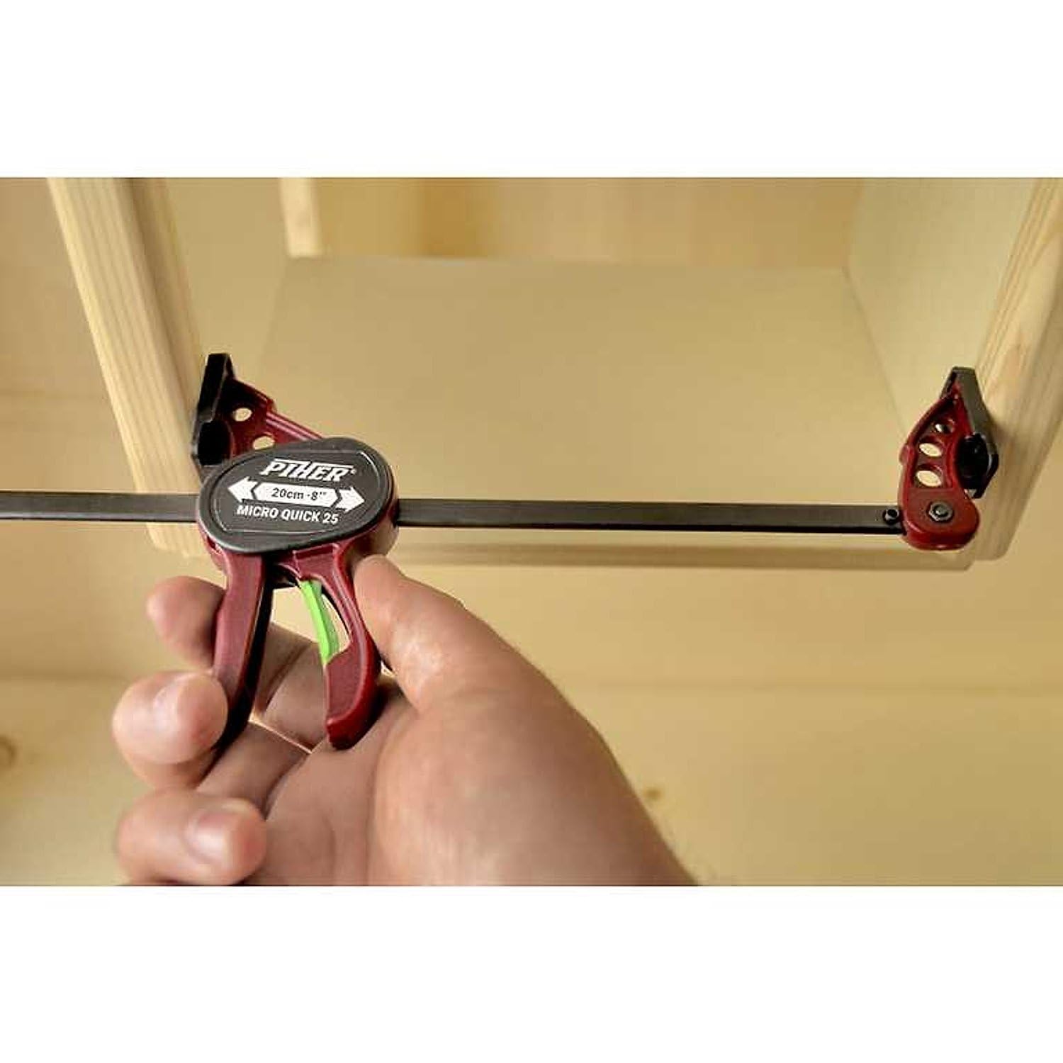 Piher Set Micro Quick Mag