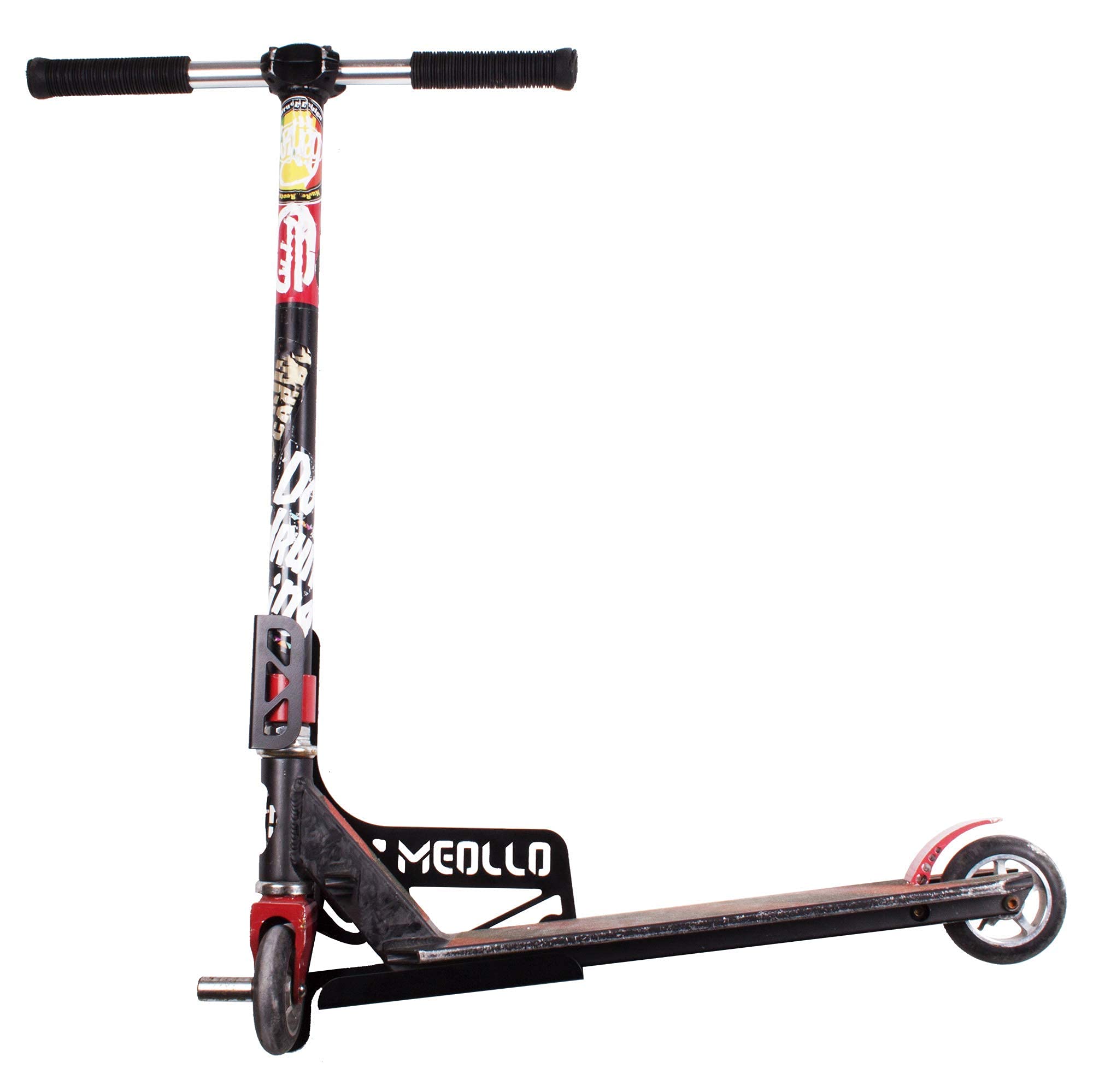 Soporte Colgador para Patinete - Proscooter (100% Acero) - Fabricado en España
