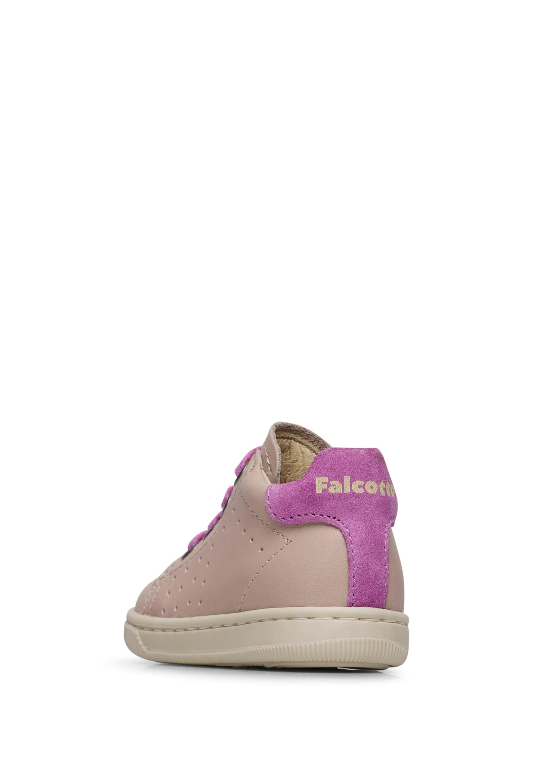 Falcotto Falcotto Adam Scarpe da GinnasticaBambine e Ragazze
