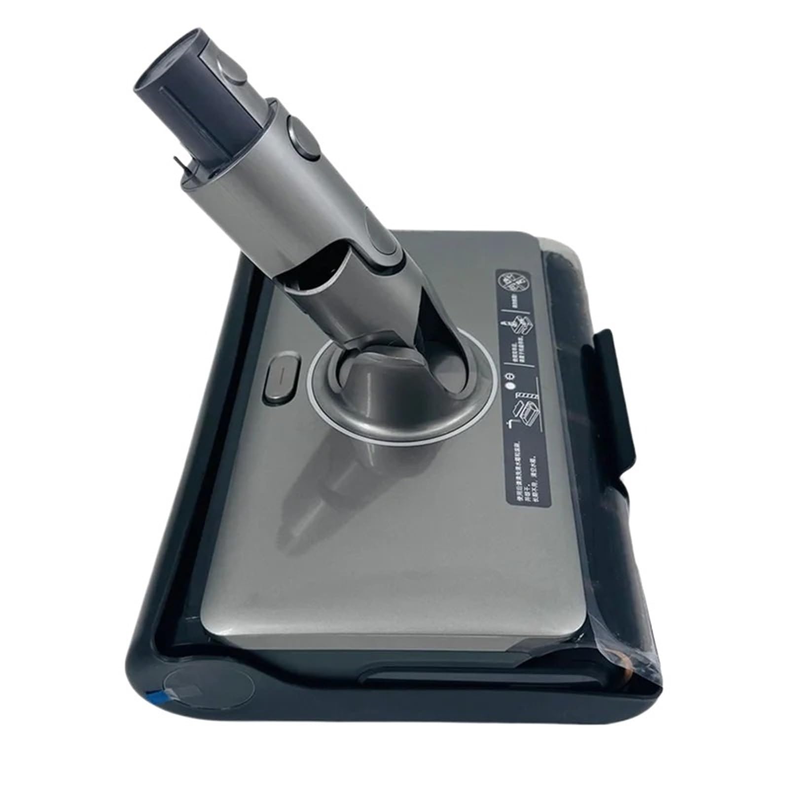 RJYEWORTV Compatible For Dreame V12 Pro/R20/T30 Vacuum Cleaner Multi-Function Dual-Purpose Floor Mop with 1 Main Brush