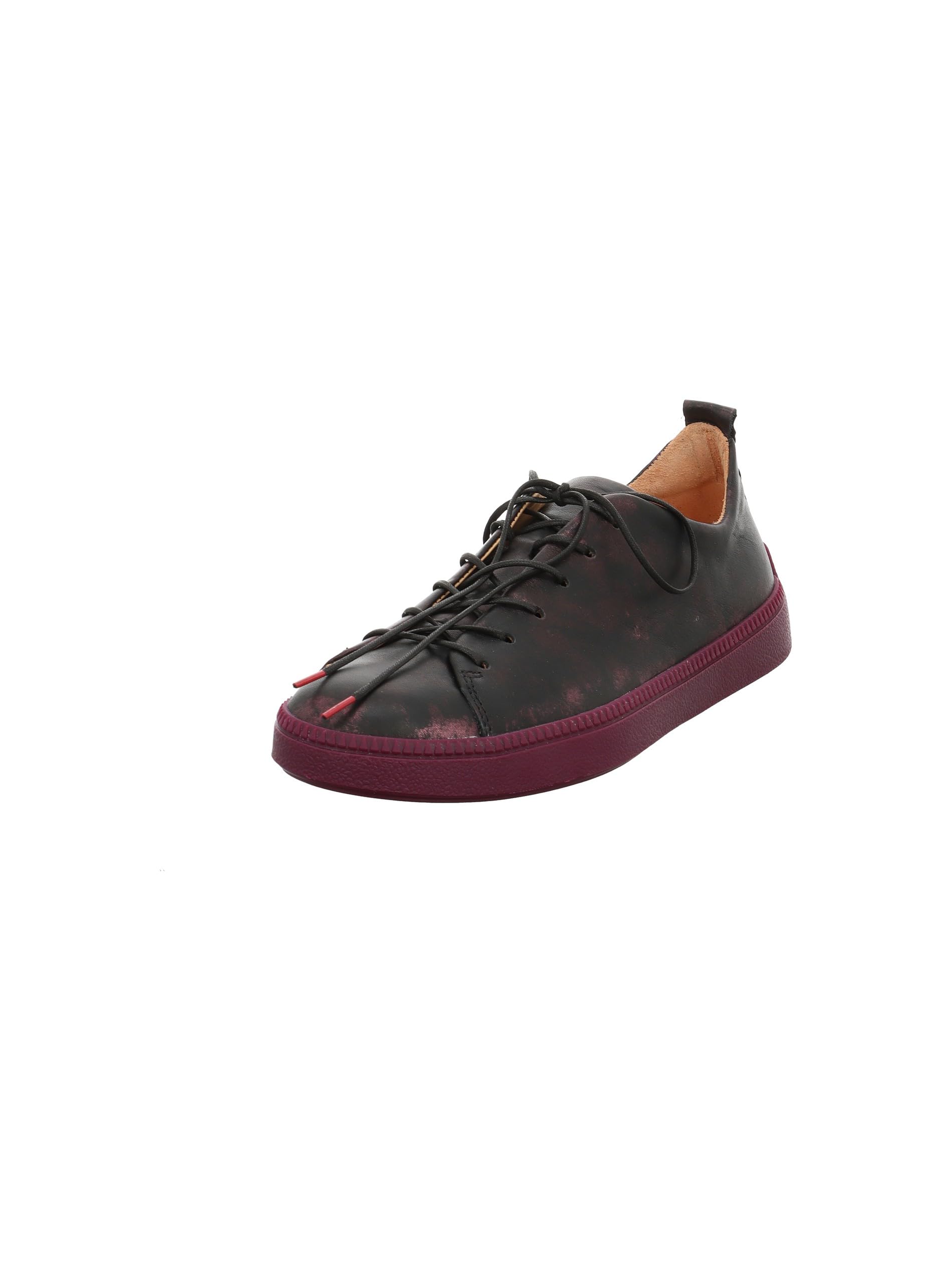 Think! Damen Turna Damen Chromfrei Gegerbte Nachhaltige HalbschuheHalbschuhe