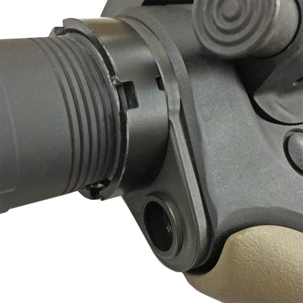 Buy zosenda End Plate Sling Hook, Heavy Duty Black Steel Single Point