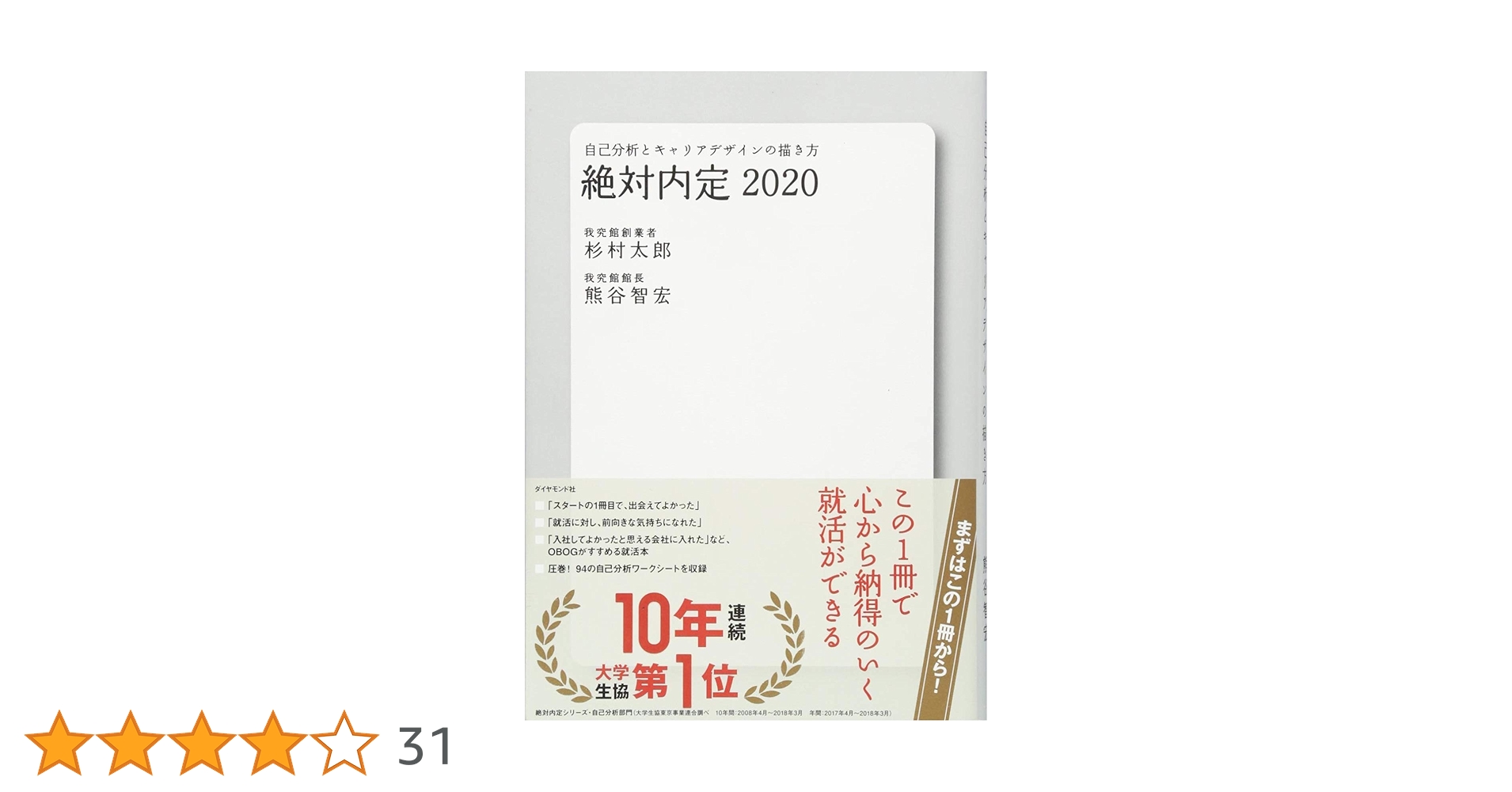 絶対内定 2020 絶対内定2020シリーズ発売！ | ジャパンビジネスラボ Japan