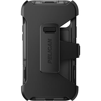PELICAN iPhone X/XS ケース シールド ケース ブラック Amazon.com: Pelican iPhone 11 Pro/XS/X Case, Shield Case