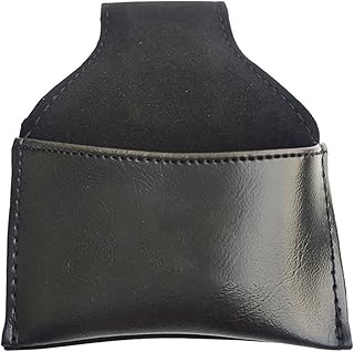 Zxfdsfdbnm Snookers - Bolsa de tiza para billar, de piel, para billar, bolsa de tiza para billar, bolsa de tiza para billar