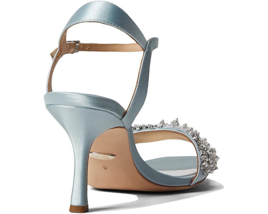 Badgley Mischka Kate - Back View