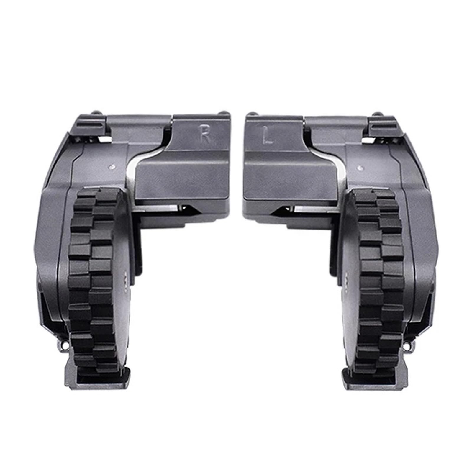 Roue motrice droite Roborock S50 réparer Xiaowa C10 bloqué