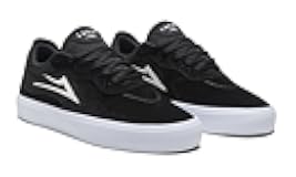 Men’s Essex Low-Top Skateboarding Shoe