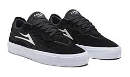 Men’s Essex Low-Top Skateboarding Shoe