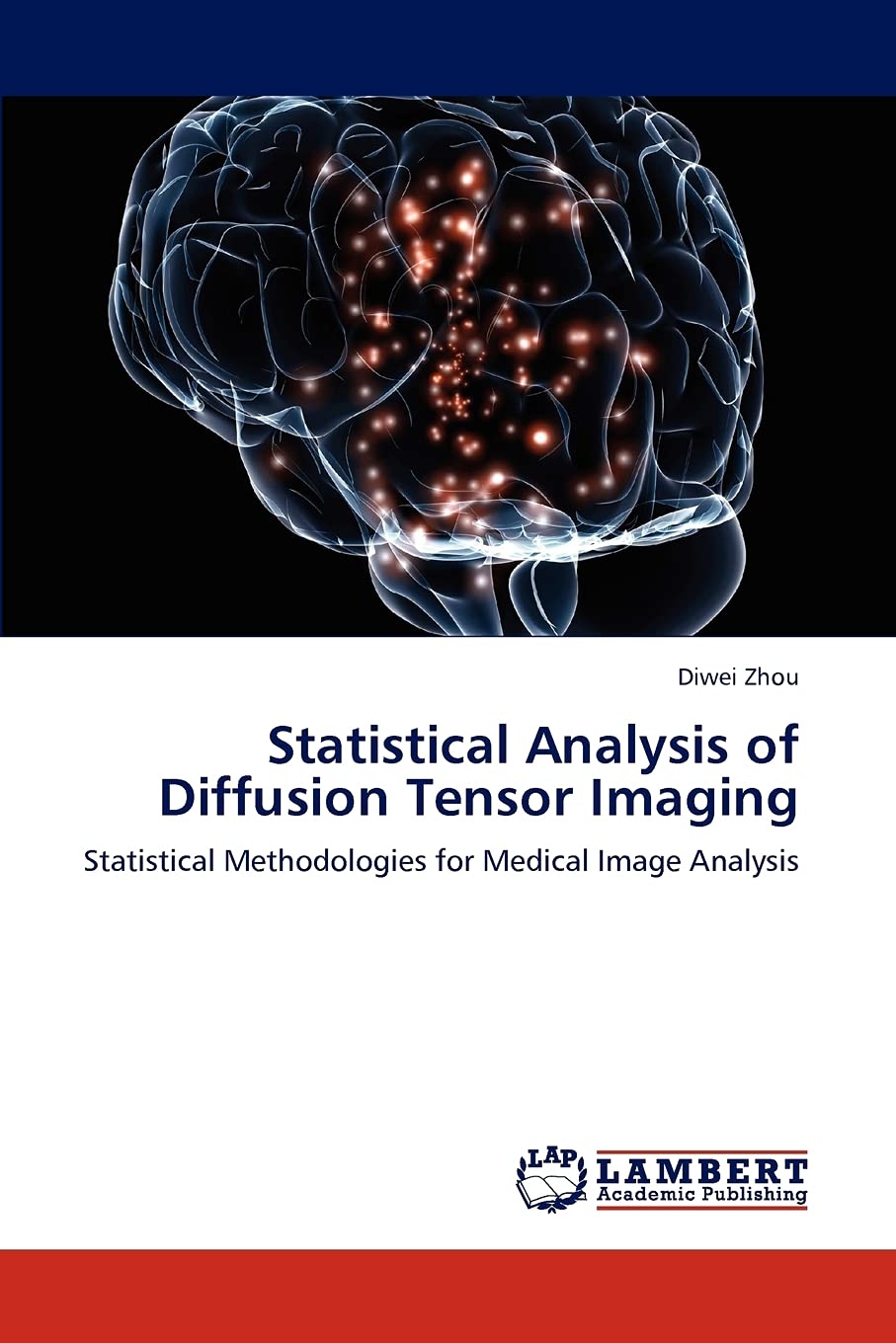 洋書 Statistical Analysis of Diffusion Tensor Statistical Analysis of Diffusion Tensor