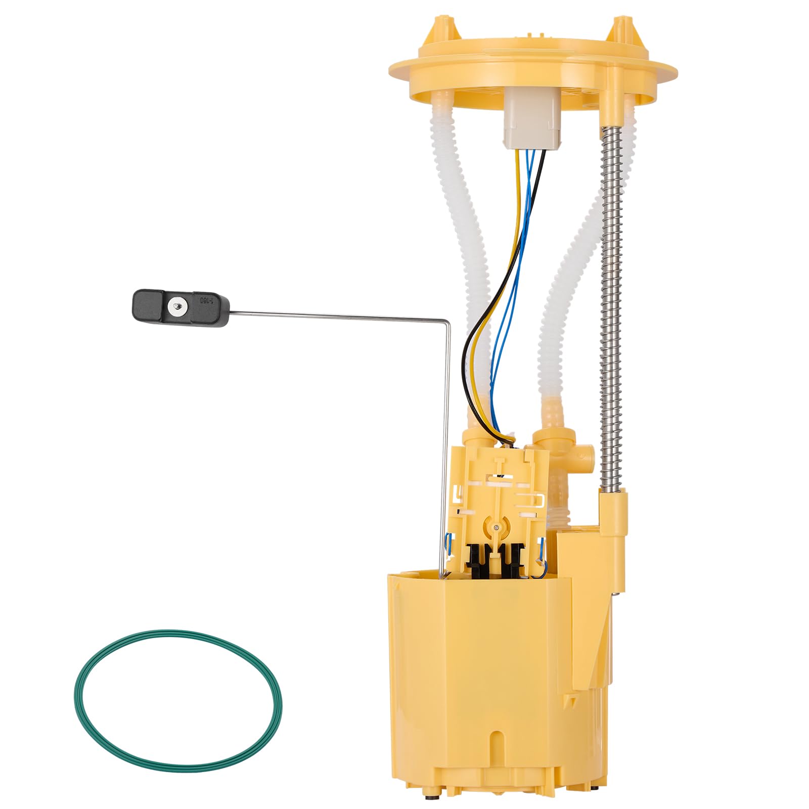 BDFHYK E7181M Fuel Pump Assembly Compatible with Dodge Ram 2500 2005-2009