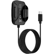 Charger Compatible with Whoop 5.0 One, Peak, Life/Whoop MG Basic Charger, 3.3 Ft/1m USB-C Portable Charging Cable for Whoop 5.0/MG, Not Compatible with WHOOP4.0