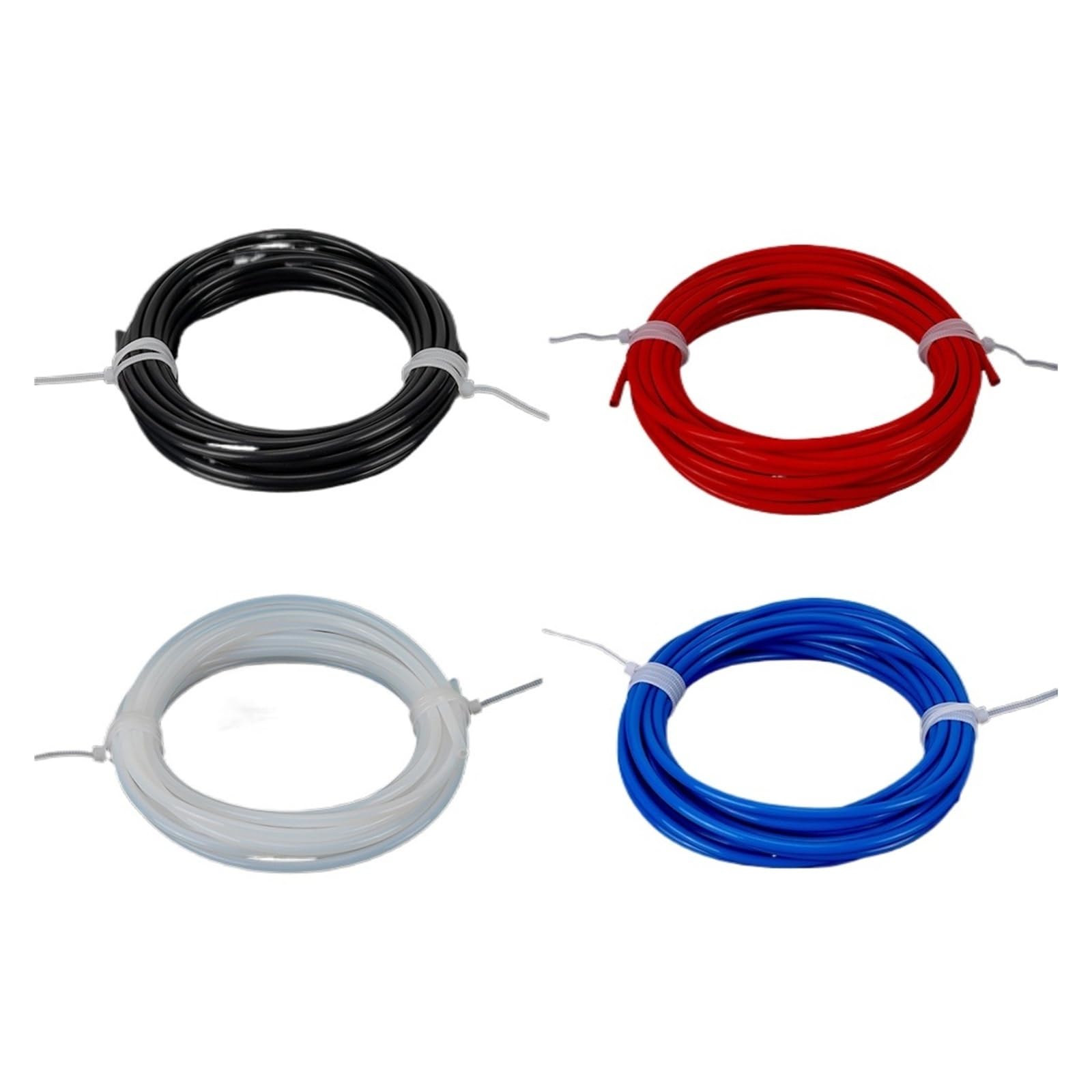 Tubo in PTFE da 10 m, compatibile con KINGROON