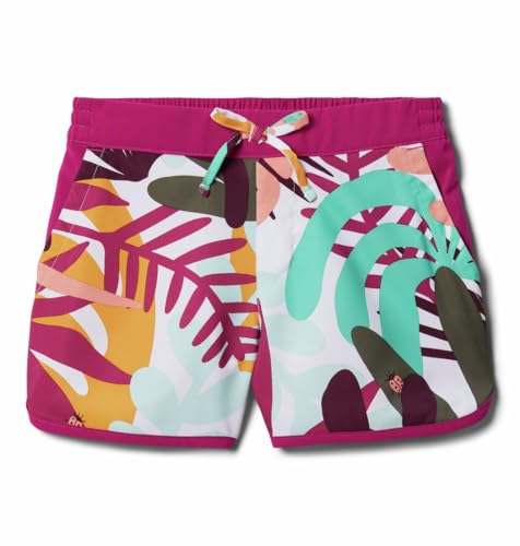 Image of Columbia Kids Sandy Shores Boardshorts (Little Kids /Big Kids)