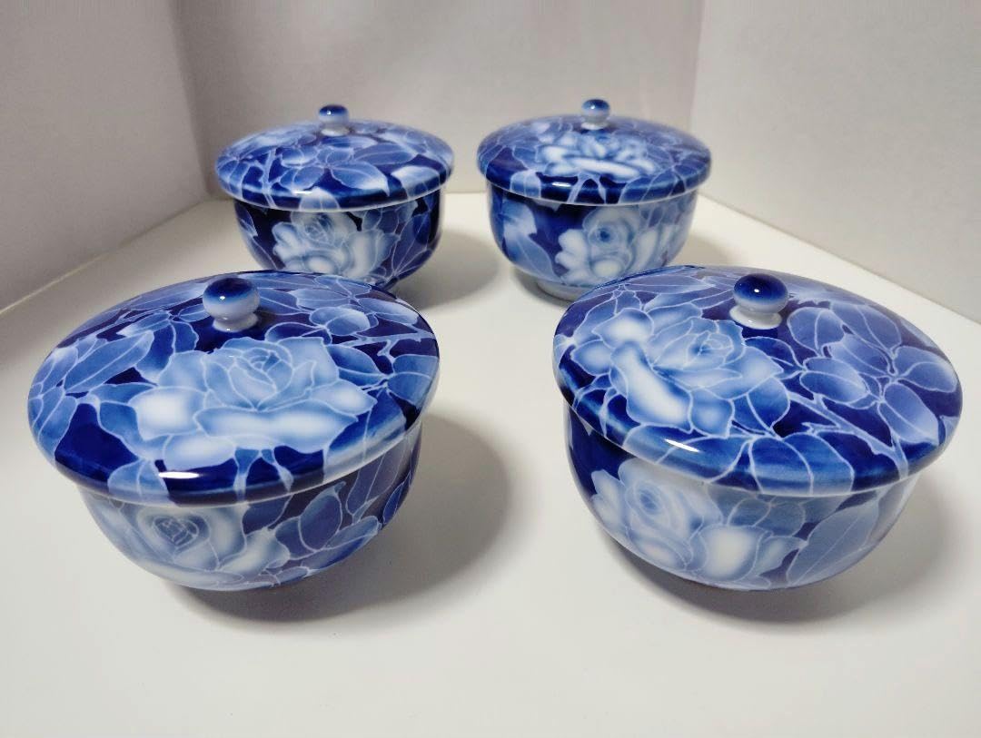 特選✨3人様お膳【深川製磁・陶悦・風雅Crystal・蓋物・乃りたけ他