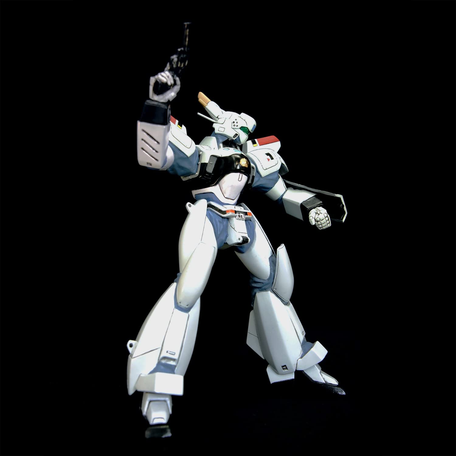 Amazon | 98式AVイングラム1号機 アルフォンス劇場版 1/35ソフビキット