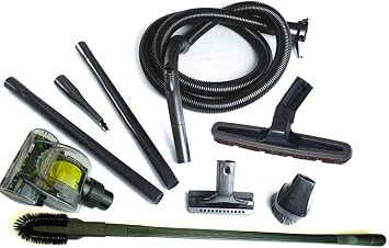 Deluxe Attachment Set Compatible with Kirby Vacuum Cleaners from G5 and Newer