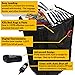 ThermalStrike Ranger Bed Bug Heater | 100% to Reach Lethal Temperature | Used by Professionals and Homeowners | Effective Against Moths, Carpet Beetles and Lice.