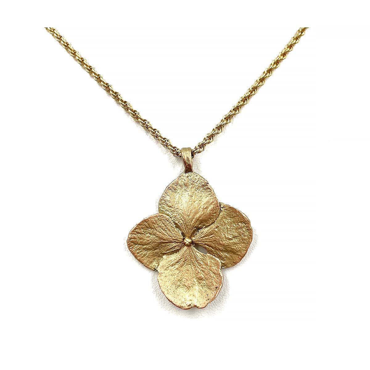 Michael MichaudHYDRANGEA PENDANT 9313