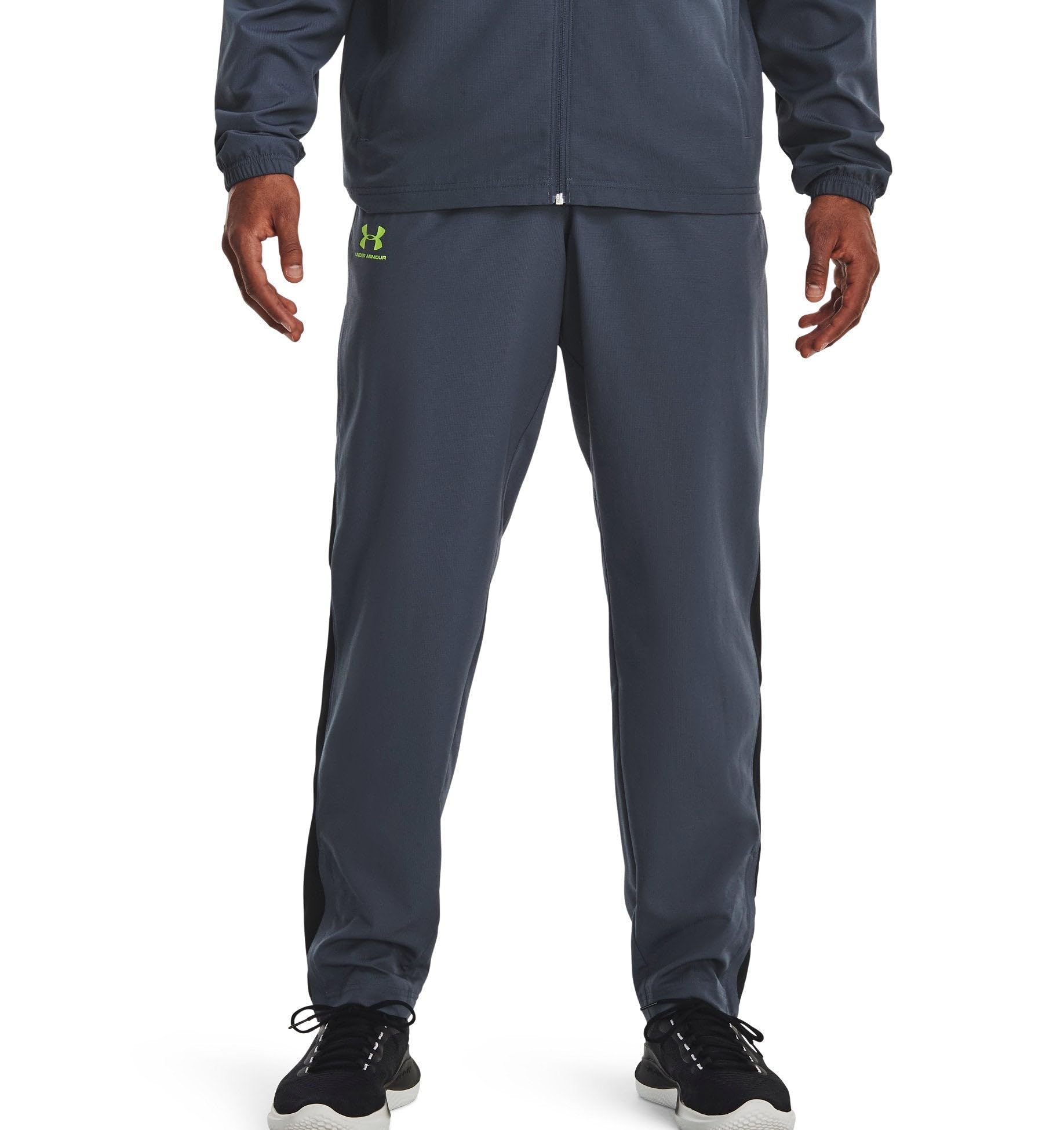 Under Armour Men's Woven Vital Workout Pants