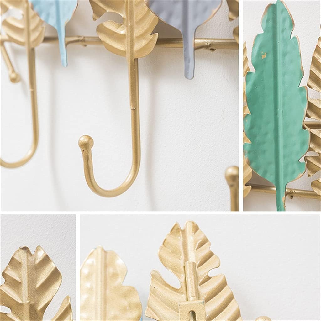 Nordic Hook Porch Entrance Living Room Entrance Wall Decoration Key Hook Coat Hook Hanger