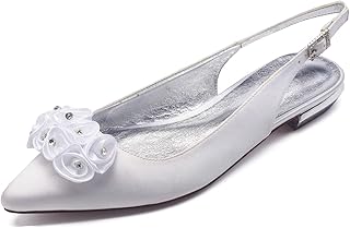 scarpe sposa basse amazon