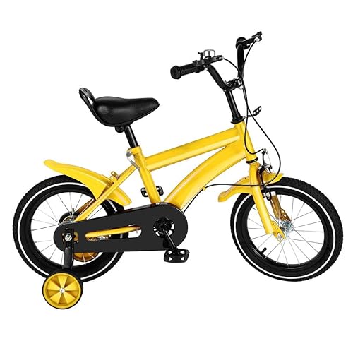CLEADONG Bicicleta Infantil 14"