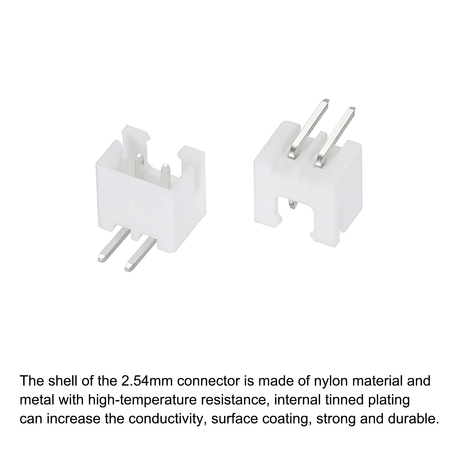 The Lord Of The Tools Lot De 50 Prises Multiprises Mâles Et