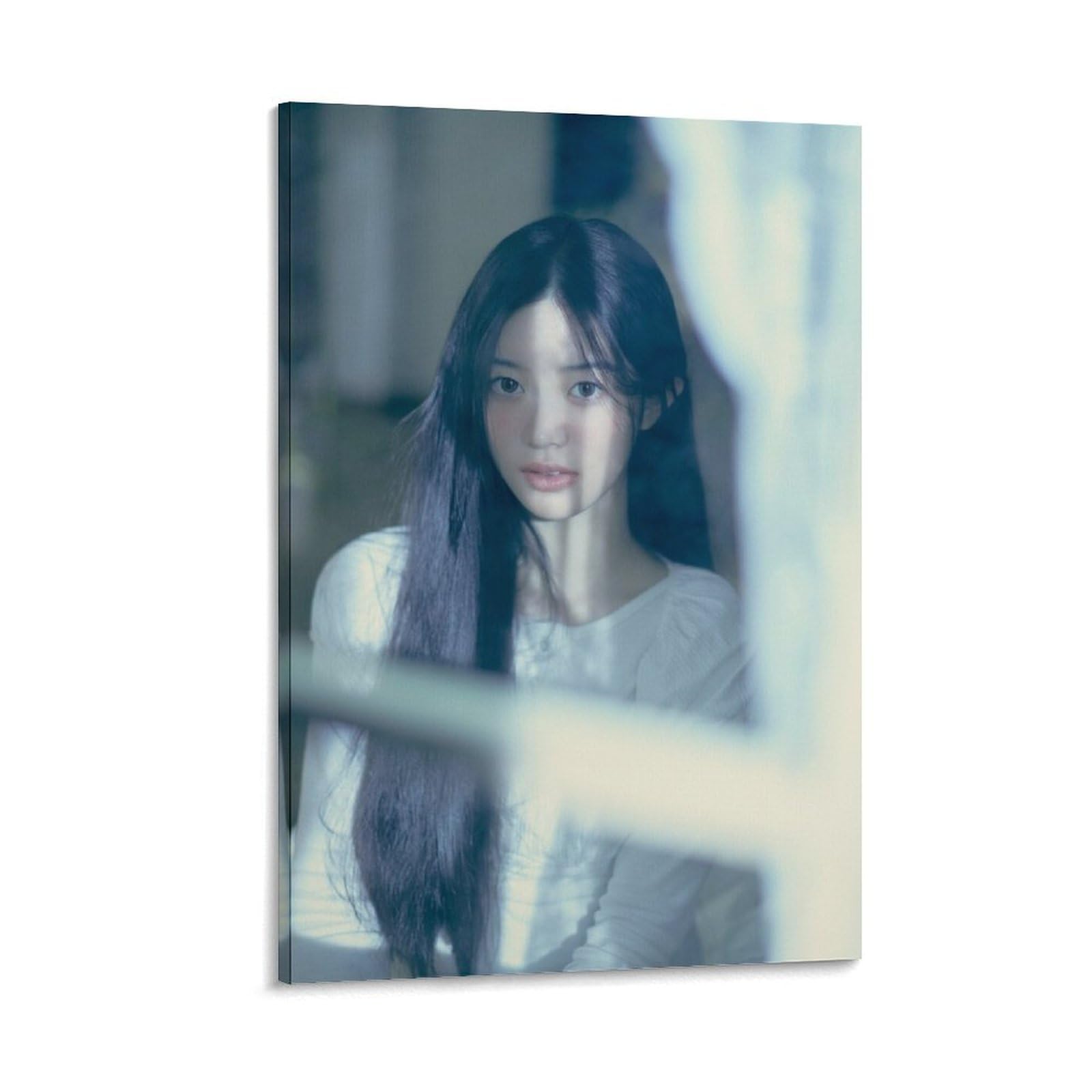 ILLIT アイリット　ポスター　MINJU アクネストゥディオズ 24SS ILLIT アイリット ポスター MOKA アクネストゥディオズ 24SS