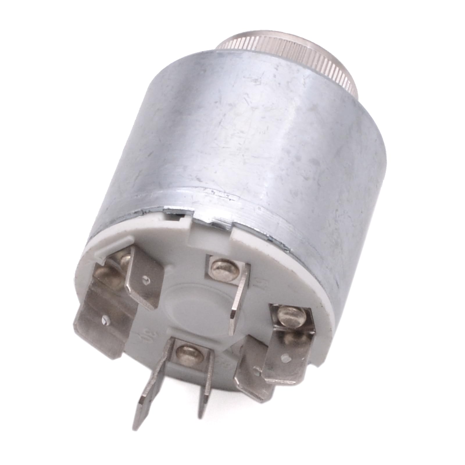 Interruptor de arranque con llave