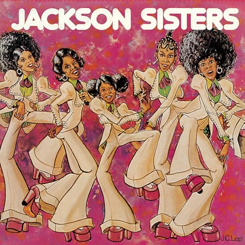 Jackson Sisters