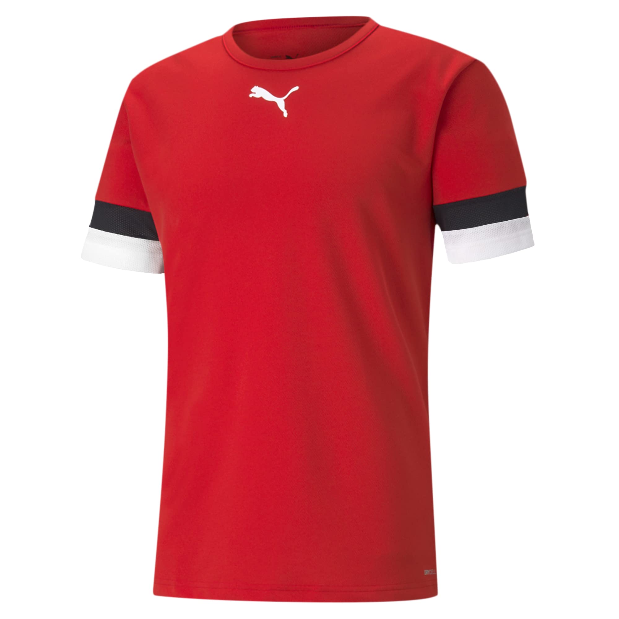 PUMAUnisex teamRISE Football Shirt