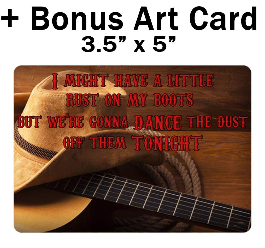 Kacey Musgraves: Studio Album Collection Records (Same Trailer Different Park / Pageant Material / Golden Hour / A Very Kacey Xmas) with Bonus Art Card
