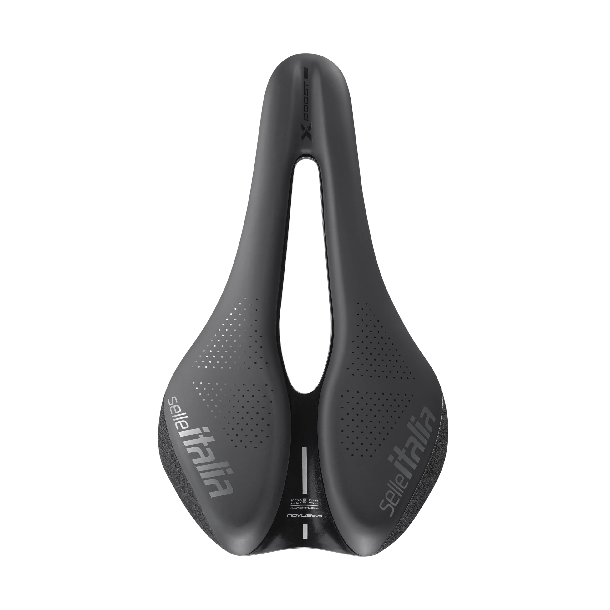 Selle Italia NOVUS Boost EVO X-Cross TM Superflow