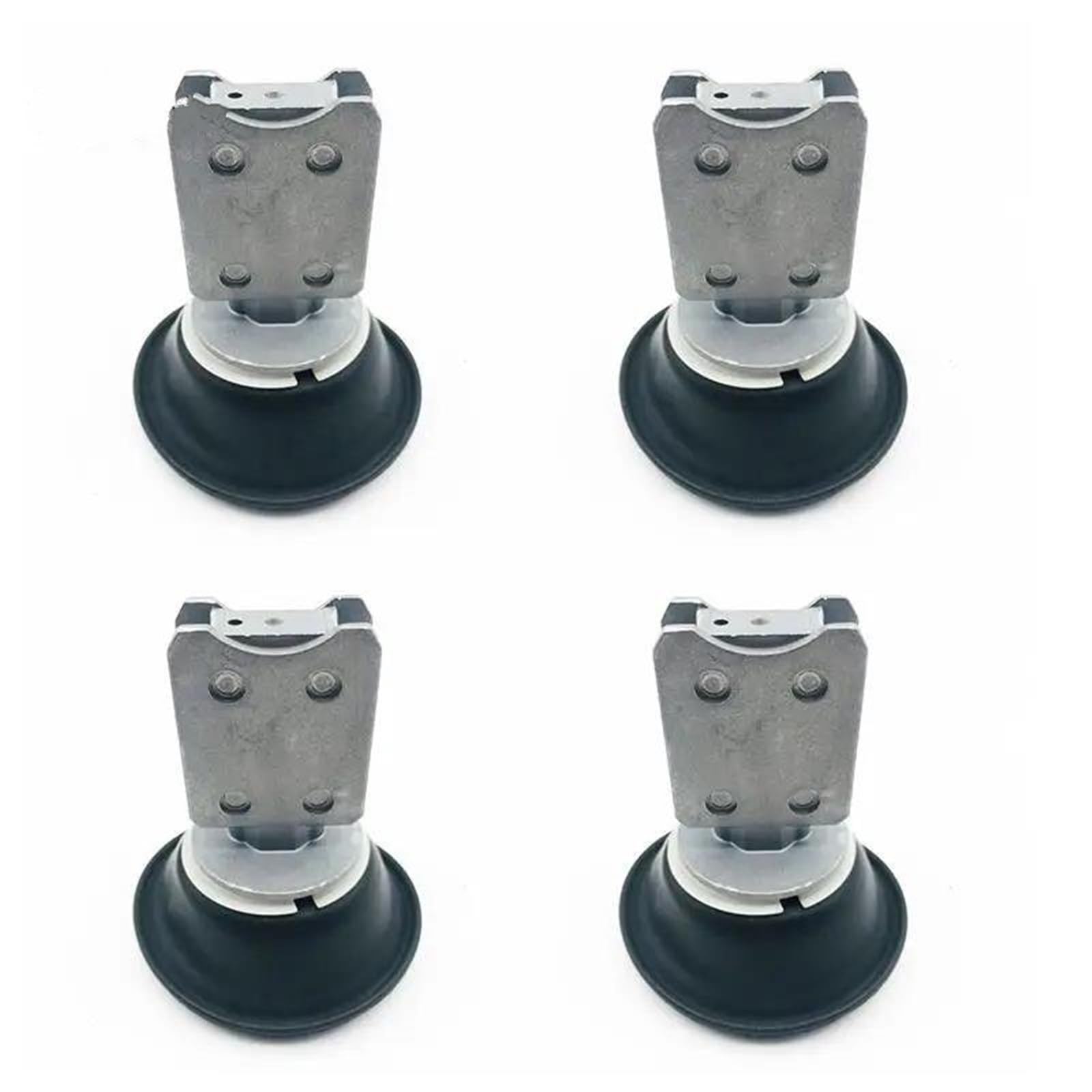 Carburador de motocicleta universal Kit De Reparación Carburador Membrana Pistón Deslizante Diafragma Para Suzuki Para GSX 1100F 1989-1993 Para GSX-R 1100