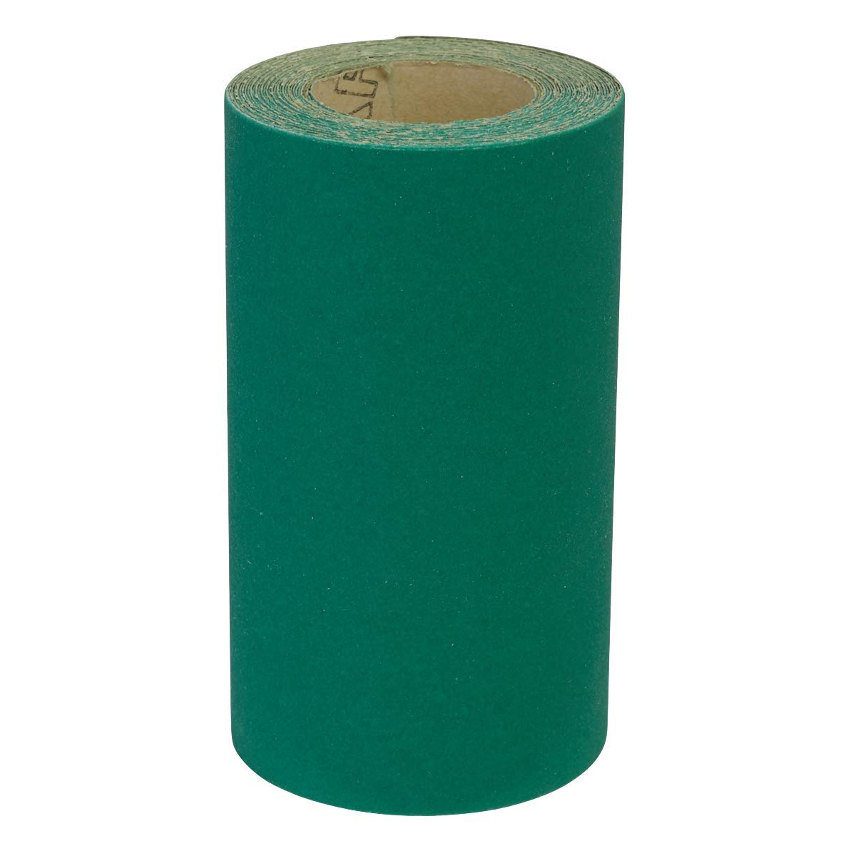 Sealey Production Sanding Roll 115mm 5m 240g