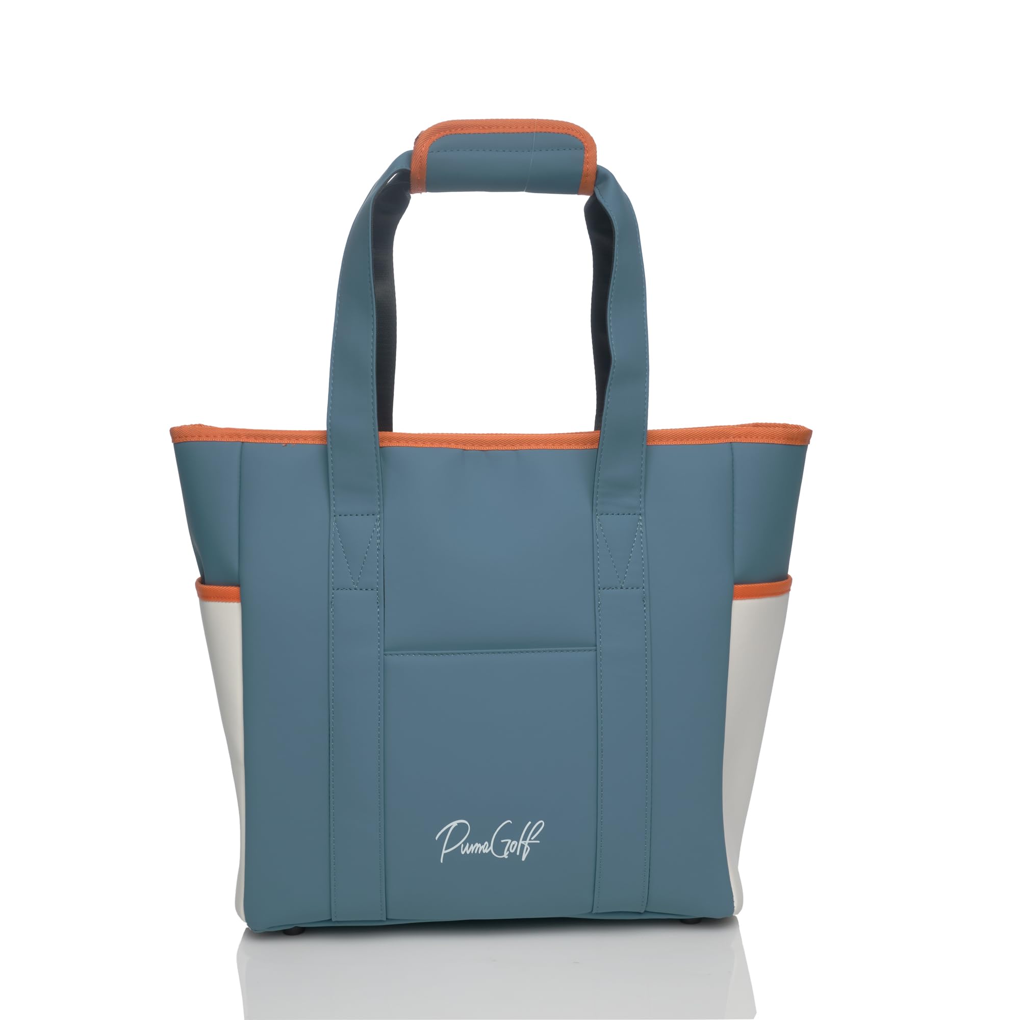 PUMA ゴルフ ベーシックトートバッグ 091235_03 希少品 Amazon | ゴルフ ベーシックトートバッグ 091235_01 ブルーホライゾン