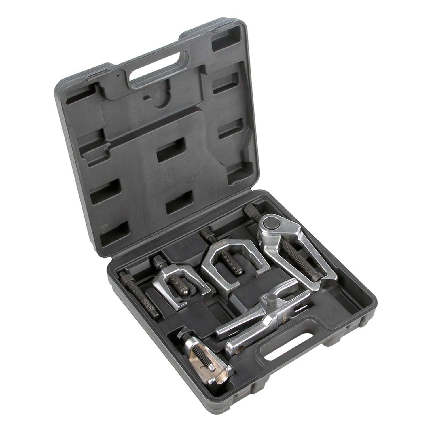 Yato YT-06157 Front End Ball Service Set |Hand Tools|industrial Tools|Mechanical Tools|Automobile Tools - Image 2 thumbnail