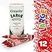 Crayola Large Crayons, Red, Art Tools for Kids, 12 Count, 4