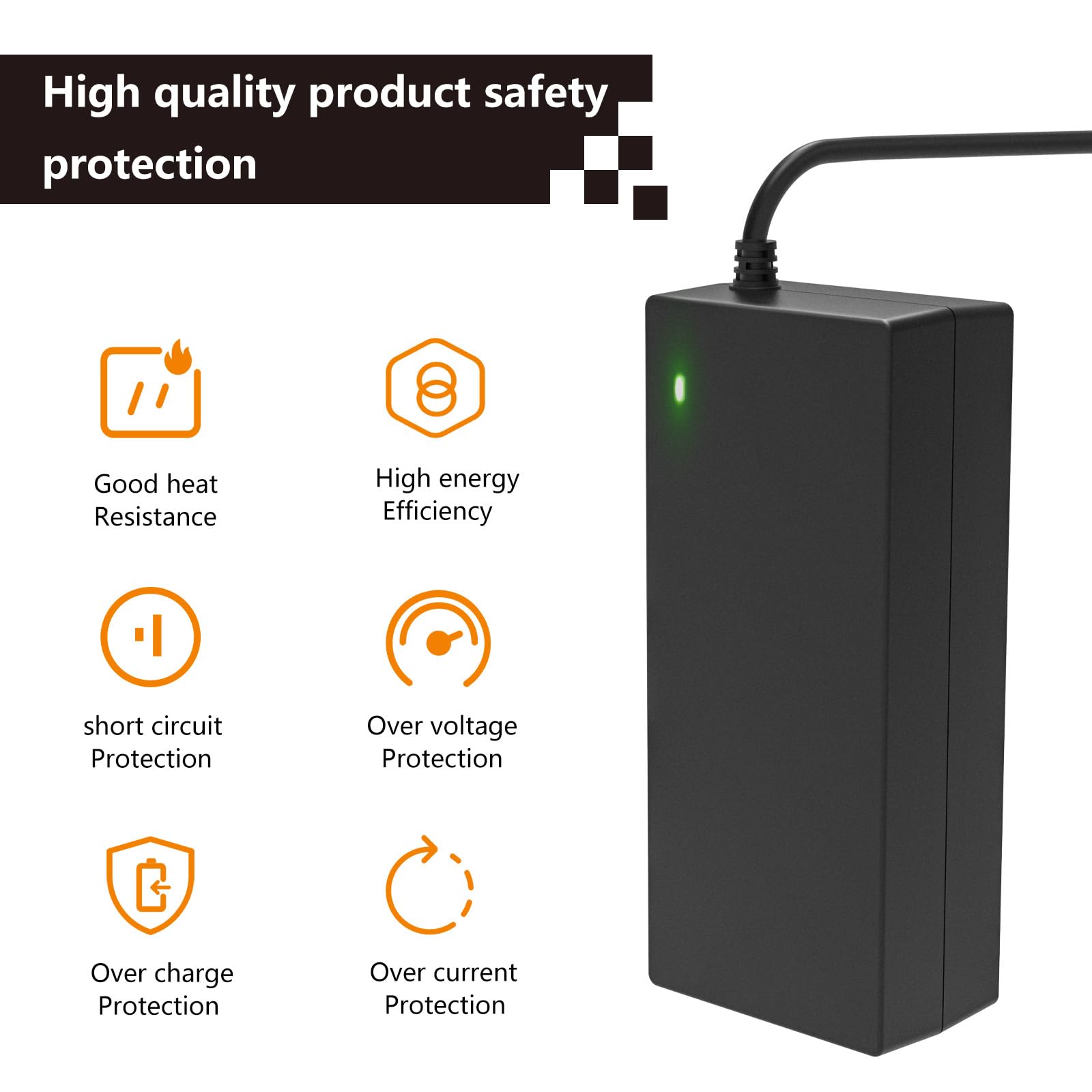 Amazon.com: for Synology Power Supply, 12V 8.33A 4Pin AC Adapter