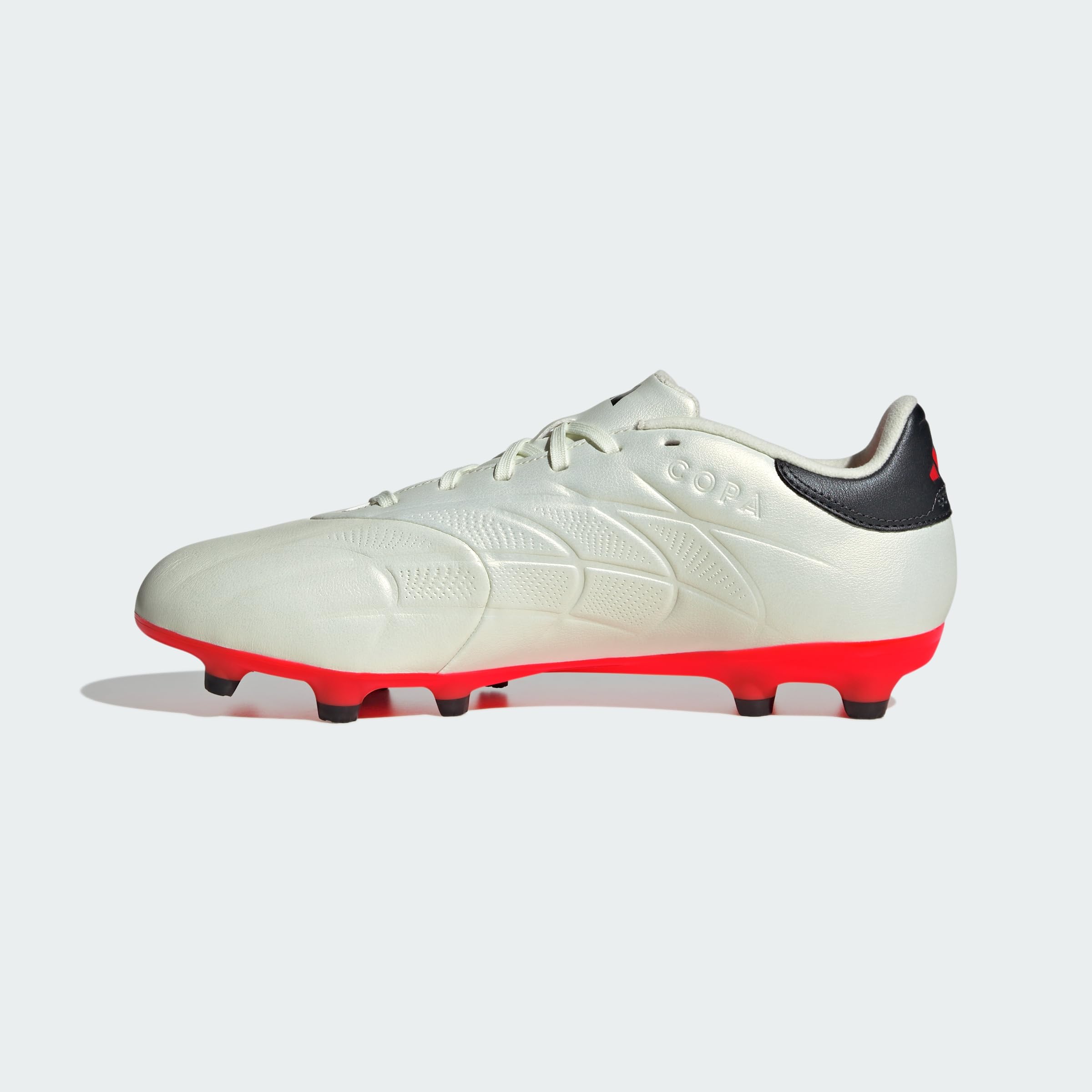adidas Uniseks Copa Pure II League Firm Ground BootsButy pilkarskie