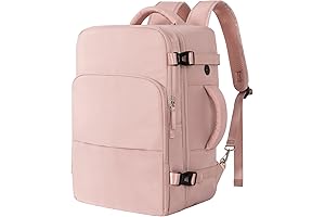 No Reception Club Travel Diaper Bag - Ultimate Carry-On Partner for Travelling Families