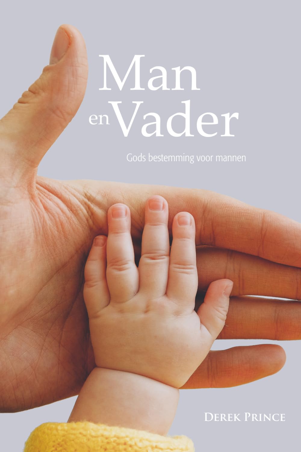 Man En Vader
