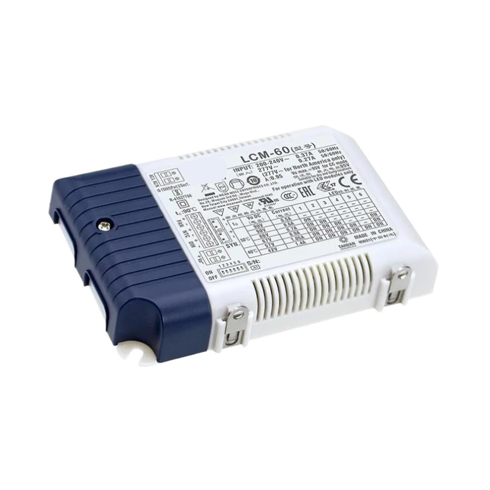 BFSYDLUJ LCM-60 LCM-60 LCM-60DA 60W(LCM-60)