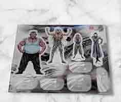 ExWHYZ yu-ki アクスタセット ExWHYZ yu-ki アクスタセット 2025年最新】ExWHYZ アクスタの