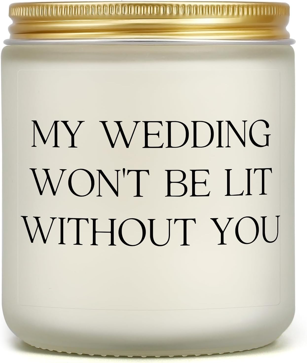 Bridesmaid Proposal Gifts, Maid of Honor Gift from Liberia Ubuy