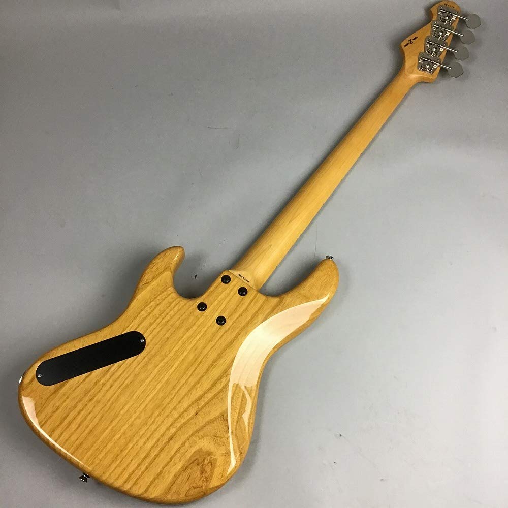 アトリエZ beta6 CTM Amazon | ATELIER Z Beta4/S/deluxe CTM Vintage Natural エレキ